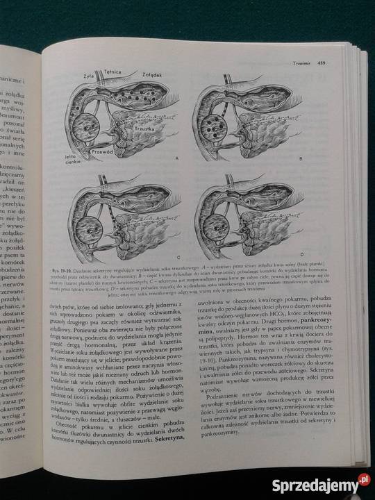 BIOLOGIA Claude AVillee wielkopolskie Leszno