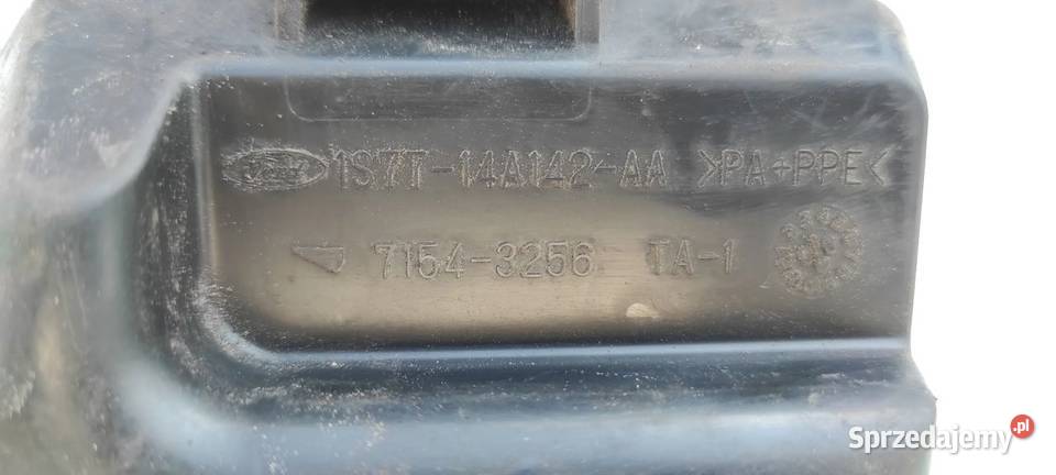 20002007 Ford Mondeo Mk3 BSI skrzynka Włoszczowa