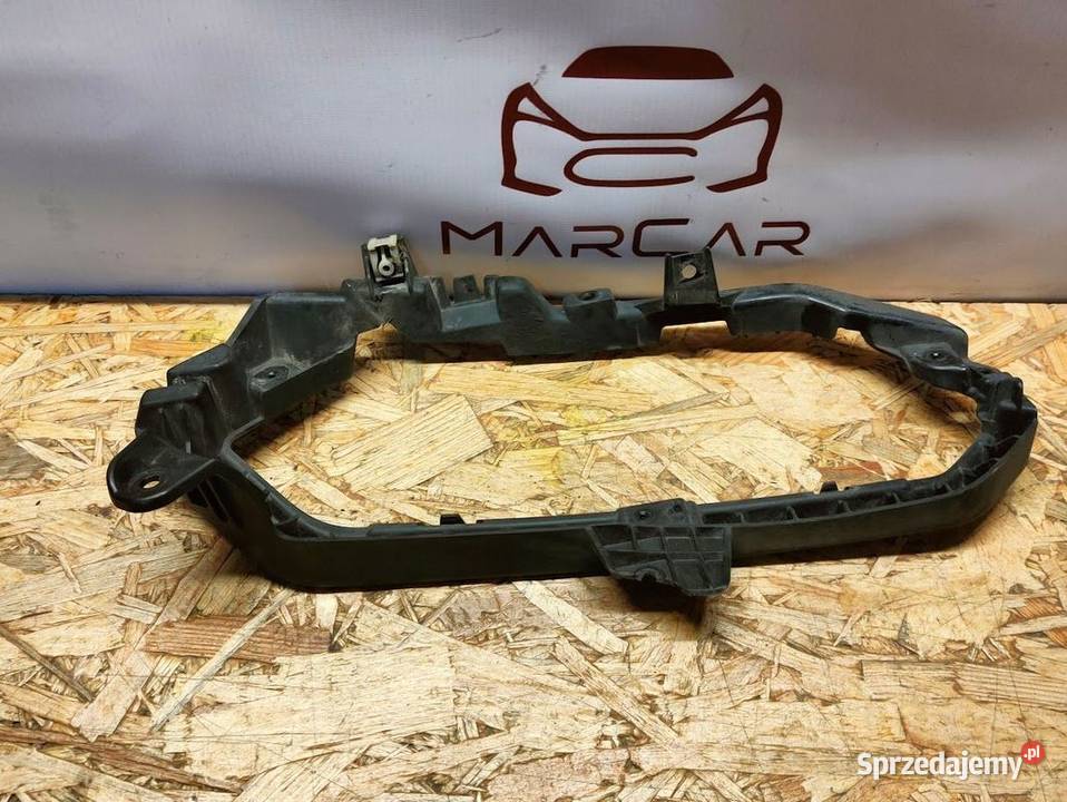 Ramka Końcówki Wydechu BMW 7 G70 8081547 Pleszew