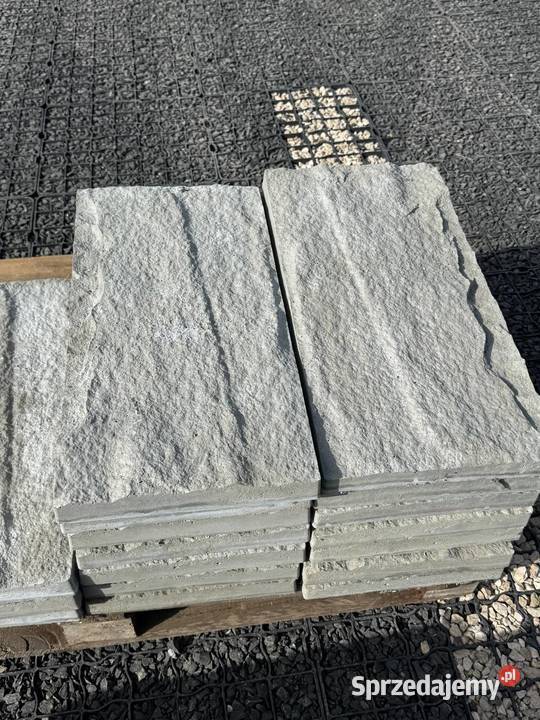STEP Betonowy ogrodowy 60x30x5 Nowoczesna Płyta Warszawa