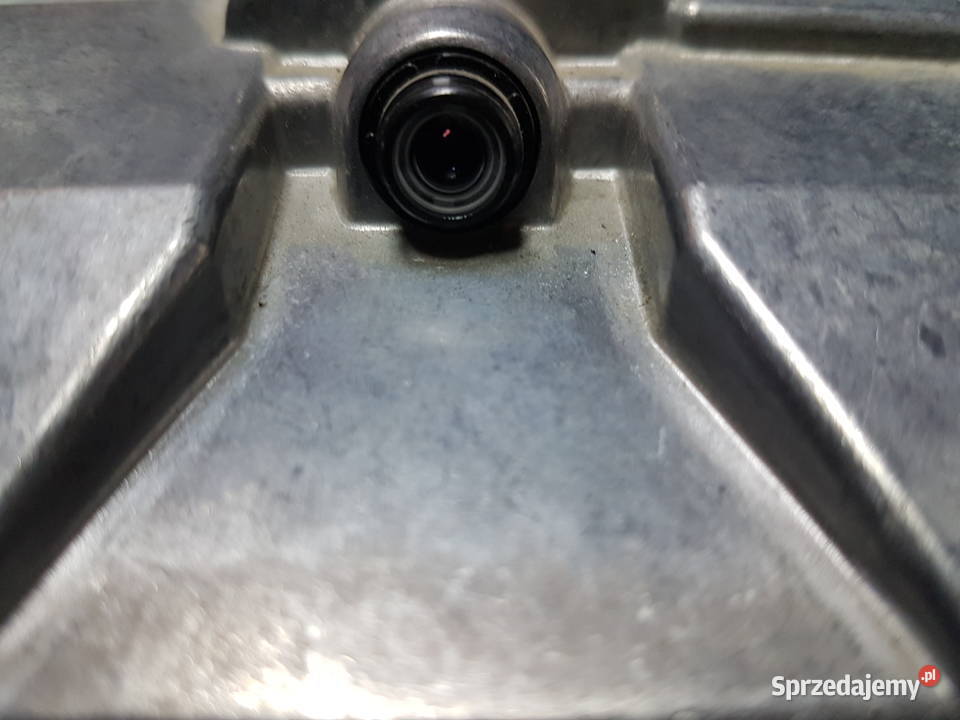 VW SKAOD AUDI KAMERA ASYSTENT PASA 3Q0980654H Turek