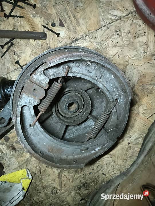 Shl koło 19 Dąbrowa Górnicza