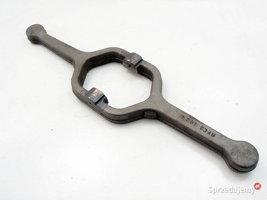 Łapa dźwignia sprzęgła EATON 5010613369 FS5206AH śląskie Sosnowiec