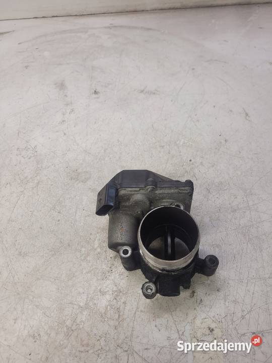 PRZEPUSTNICA AUDI VW SKODA 20 TDI 03L128063D Przystajń