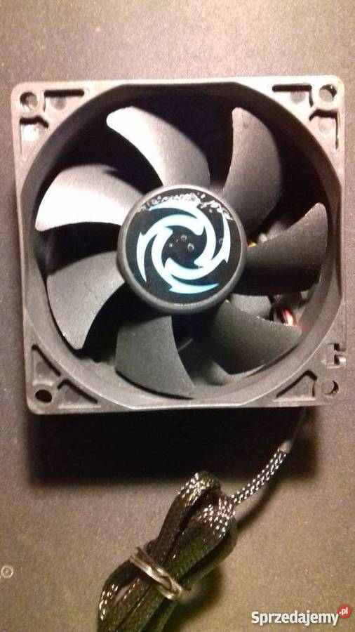 Wiatraczek Do Obudowy Air Guard Chorzów