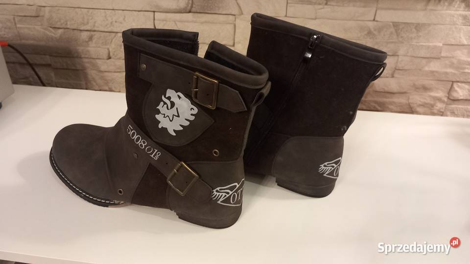 Buty męskie rozmiar 43 best Warszawa