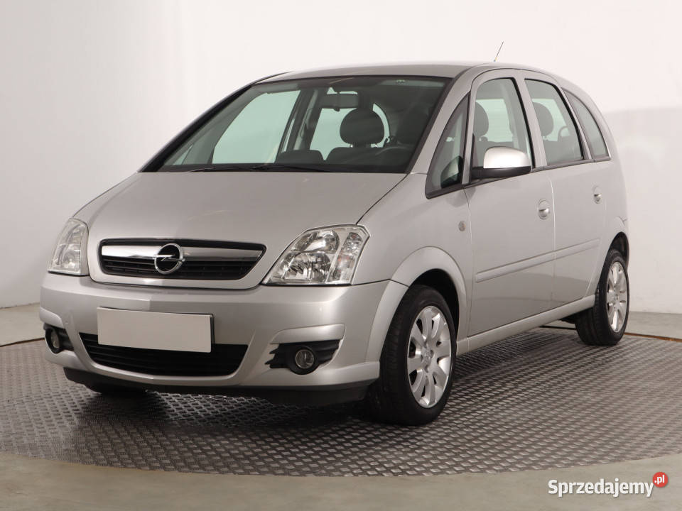 Opel Meriva 16 Katowice