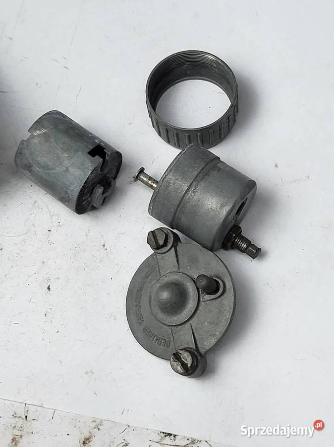 gaźnik nsu dkw zundapp victoria sachs triumph Rybnik