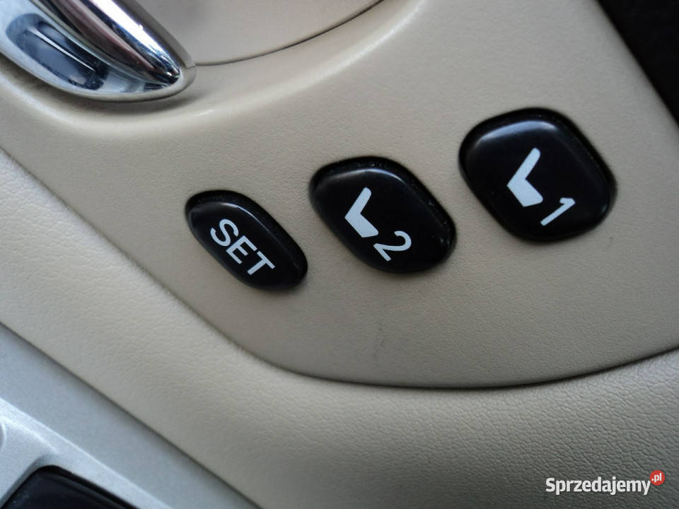 Lexus RX sprzedam ładną TOYOTE Lexus RX 400 tempomat Lublin