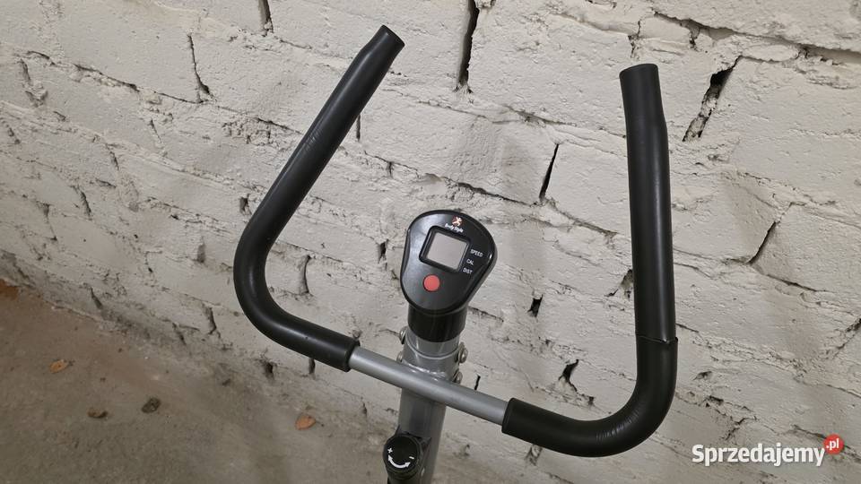Rower rowerek stacjonarny treningowy Łódź