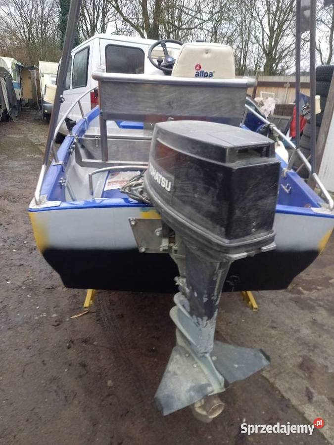 Sportowa ludz z dużym motorem 24 Bydgoszcz