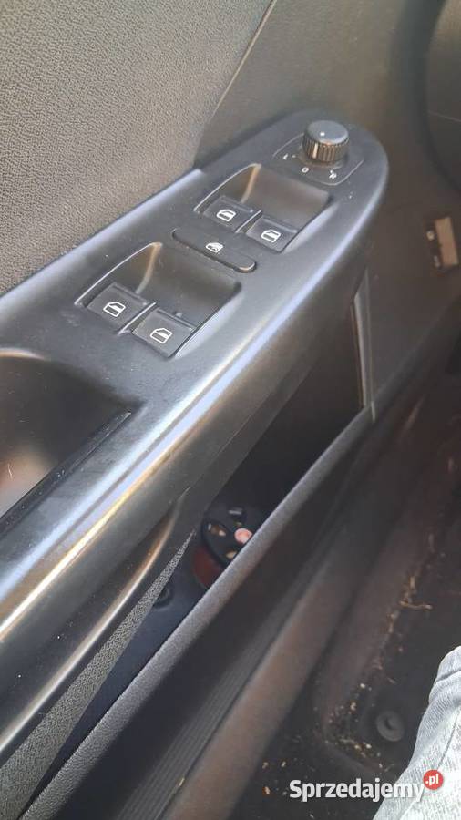 VW Passat B6 19 TDI 1900cm3 lubelskie Puławy