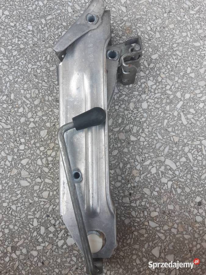 Sprzedam liwarek podnosnik do audi vw i inne Bełżyce