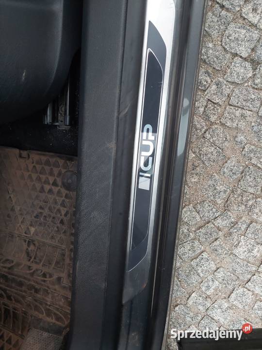 2015r Lift 20 TDI 140 Automat DSG 4x4 parki 360