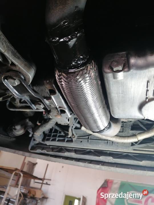 VW golf 4 2000 16 benzyna 105 Piła