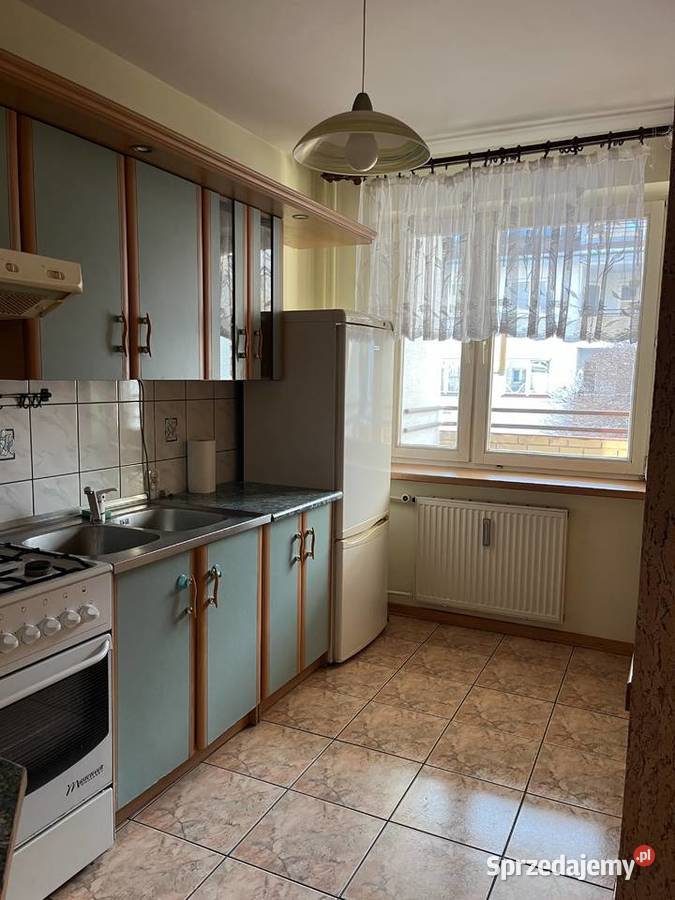 Sprzedam mieszkanie 8418zł/m2 Sprzedaż Świdnik sprzedam