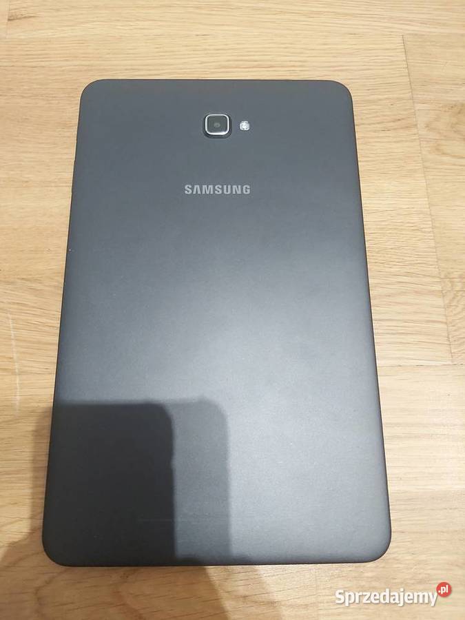 Tablet samsung Galaxy Tab A6 10.1