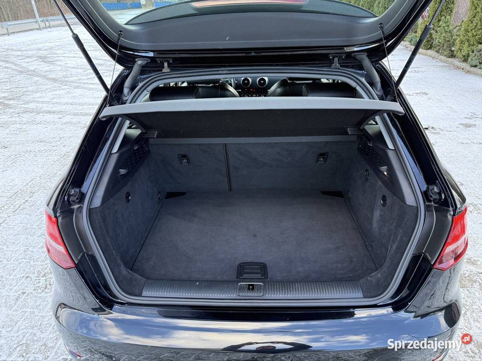 A3 20Tdi 2000cm3 Myślenice