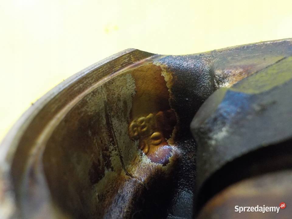 DACIA SANDERO II LOGAN 12 16V 15r 75 D4F732 tlok osobowe Blok silnika Blok silnika świętokrzyskie