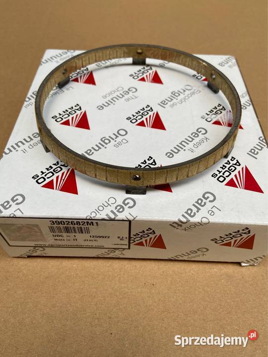 Pierścień synchronizatora AGCO Agco