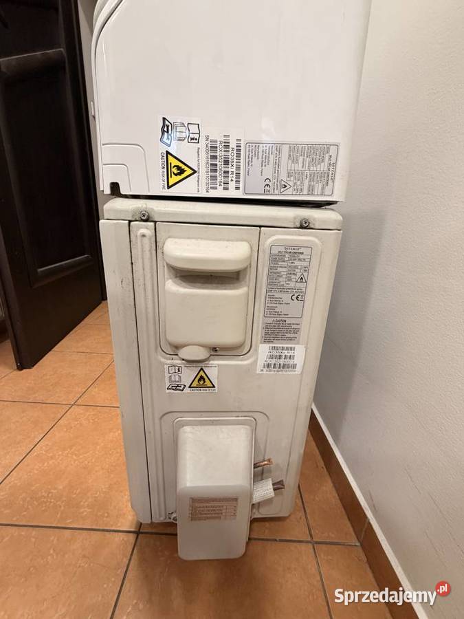 Klimatyzacje śląskie Będzin