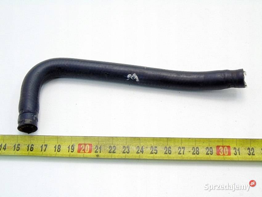 WĄŻ PRZEWÓD WODY 13 15 16V MITSUBISHI COLT 6 osobowe Sosnowiec sprzedam