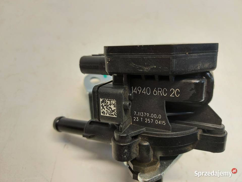 Nissan XTRAIL T33 IV 2023r 15 VCT Pompa wody dolnośląskie sprzedam