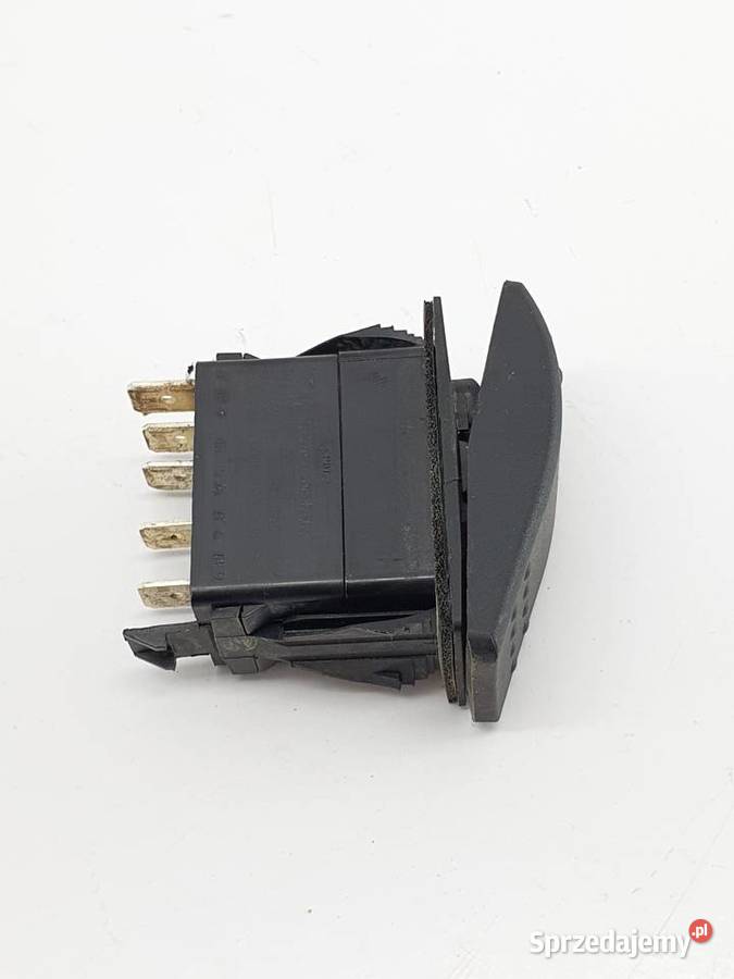 Wlacznik Przelacznik Przycisk Over Ride Can Am Części motocyklowe