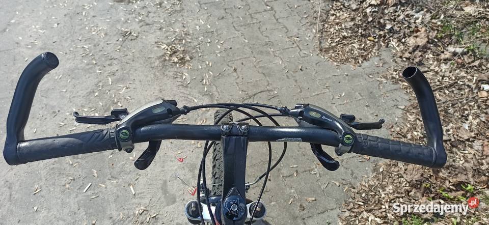 Rower Merida Kalahari 590 26 Górskie, MTB lubuskie Zielona Góra