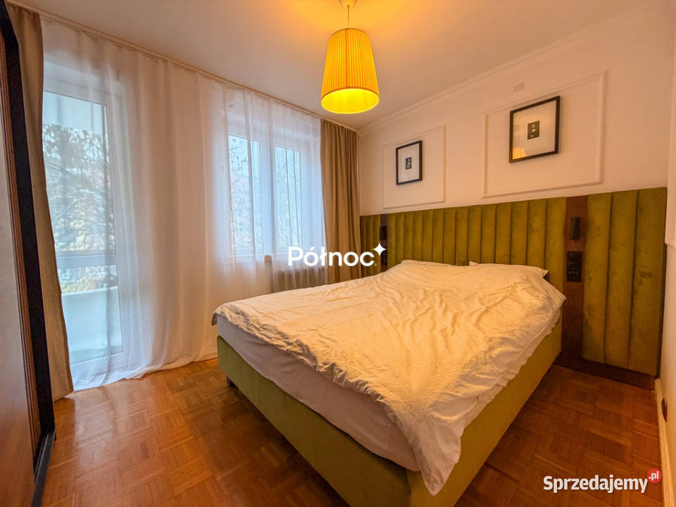 Mieszkanie na 1 piętrze w centrum remoncie