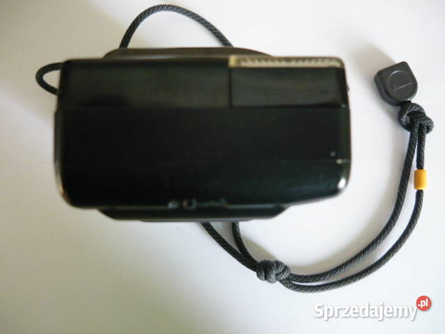 Aparat Canon AF 35 J śląskie