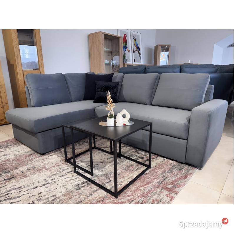 Producent MEBLE PYKA Narożnik Modern 170x225 Panki