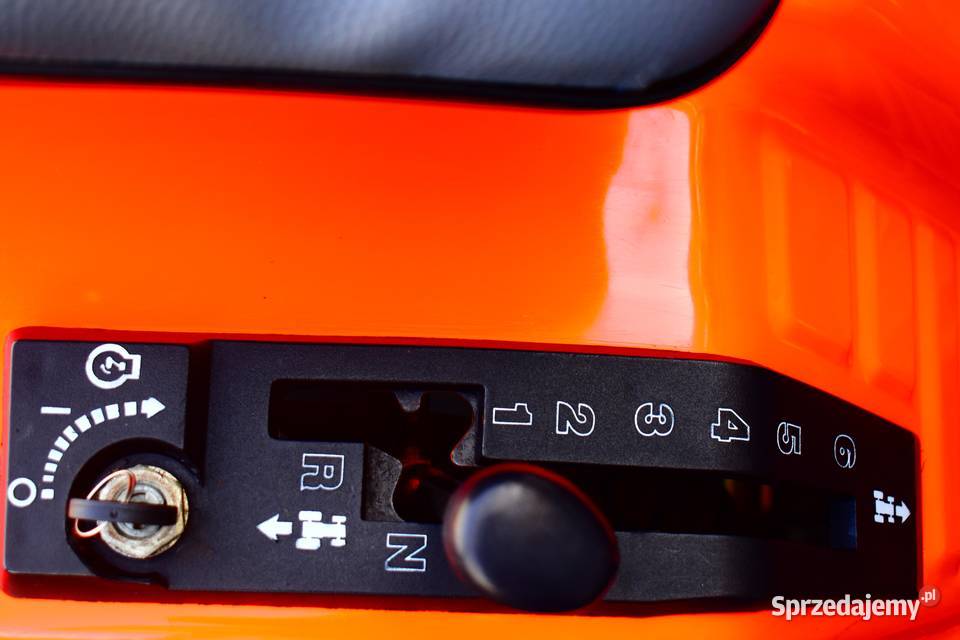 Traktorek Kosiarka Husqvarna LT130 TRAKTOM Kolonia Poczesna sprzedam