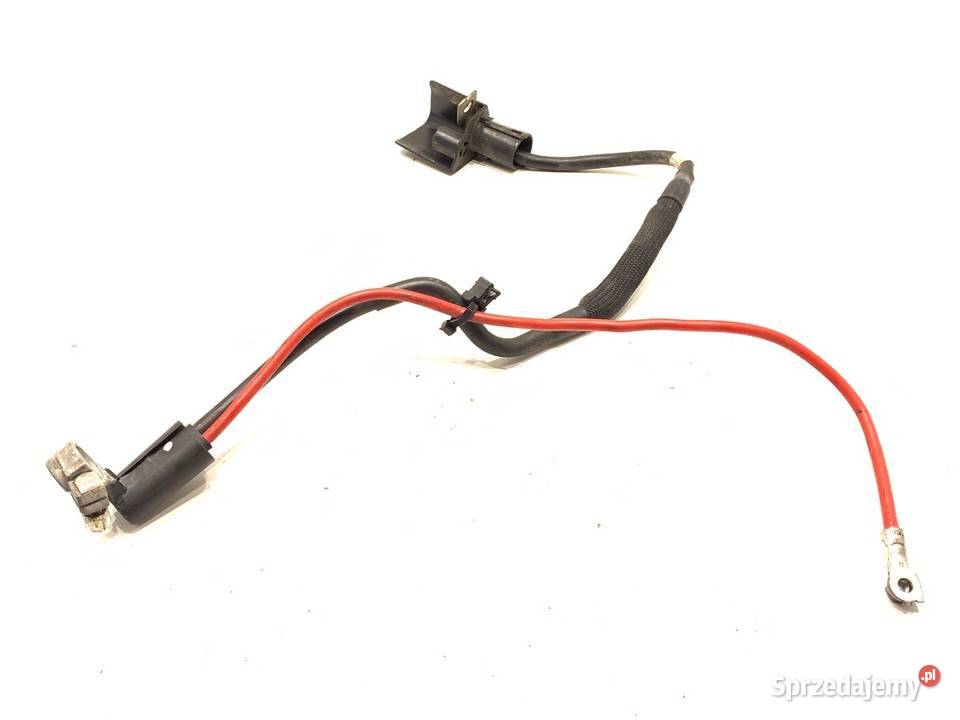 KLEMA PLUS SKODA YETI 1K0971920 14 122 0917 osobowe