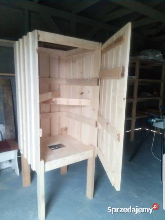 Wędzarnia ogrodowa podlaskie Augustów