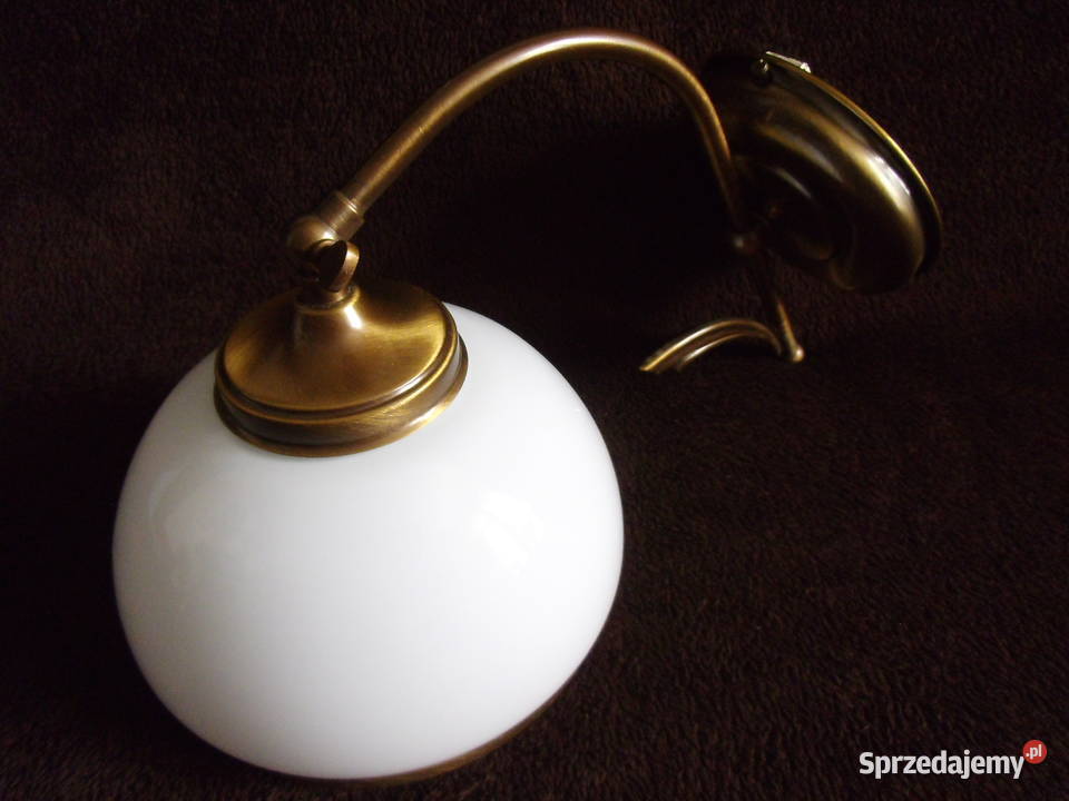 LAMPA UNIWERSALNA DO WIELU ZASTOSOWAŃ ZDJĘCIA dolnośląskie Bielawa sprzedam