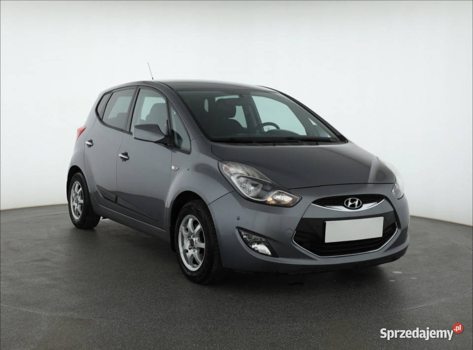 Hyundai ix20 16 CVVT Rok produkcji 2013 ix20 Piaseczno