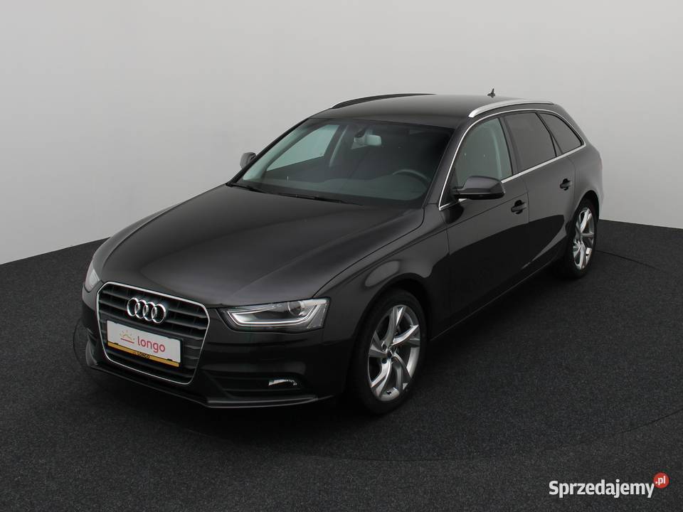 Audi A4 B8 18 Business Edition Lublin