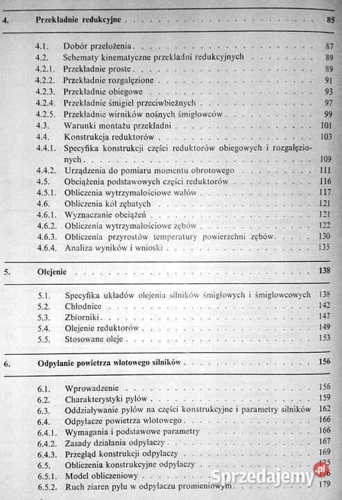 Napędy lotnicze turbinowe silniki śmigłowe Paweł Chełm