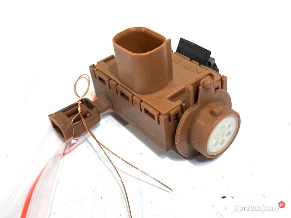 CZUJNIK JAKOŚCI POWIETRZA VW PASSAT B8