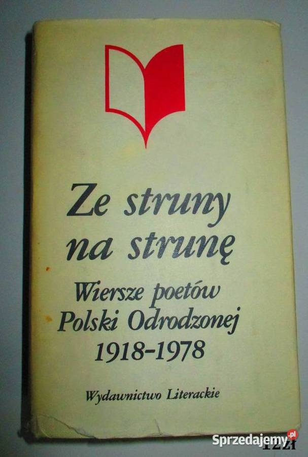 Iłłakwiczówna Miłosz Białoszewski Brzechwa Łódź