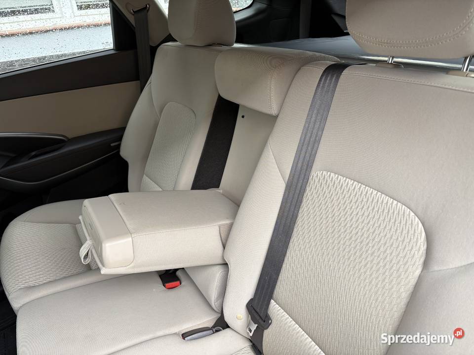 Hyundai Grand Santa Fe podkarpackie Rzeszów