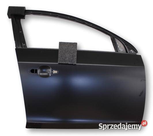 VOLVO S60 V60 drzwi przednie prawe oryginal OE Motoryzacja Bielany Wrocławskie