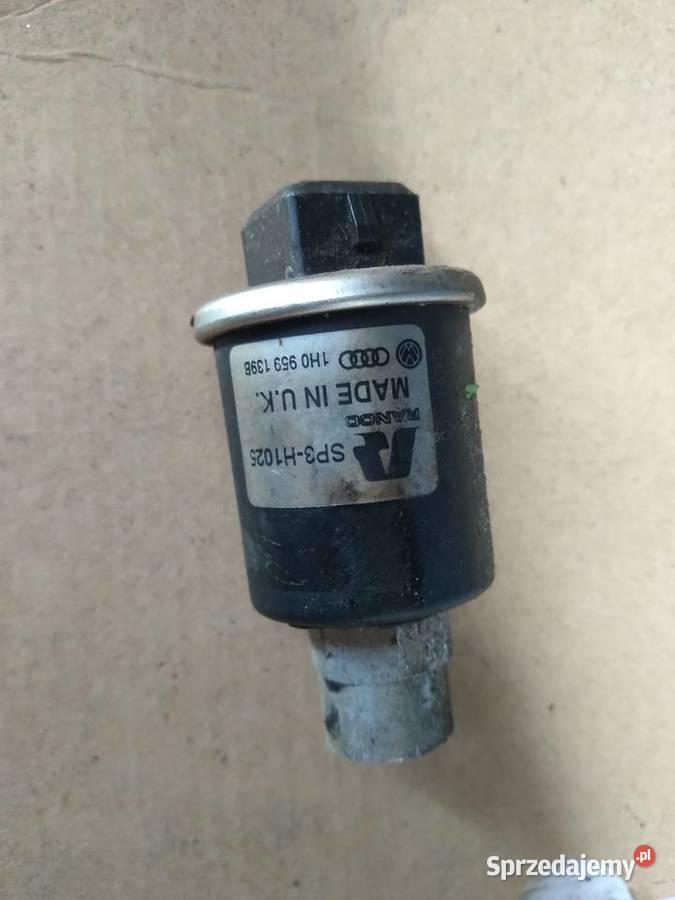 Vw Bora czujnik klimatyzacji 1H0959139B Strzelce Krajeńskie