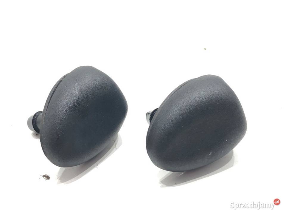 DYSZE SPRYSKIWACZY PEUGEOT 3008 0917 sprzedam