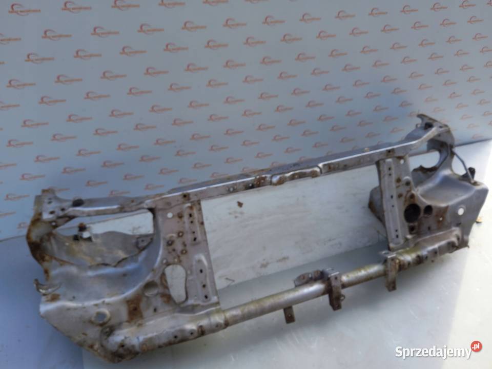 PAS PRZEDNI WZMOCNIENIE OKULAR MITSUBISHI L200 osobowe Kielce