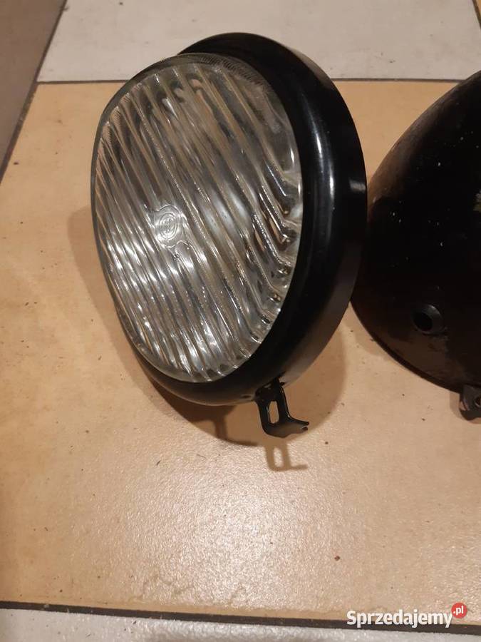 Lampa wfm shl ursus mazowieckie Żyrardów sprzedam