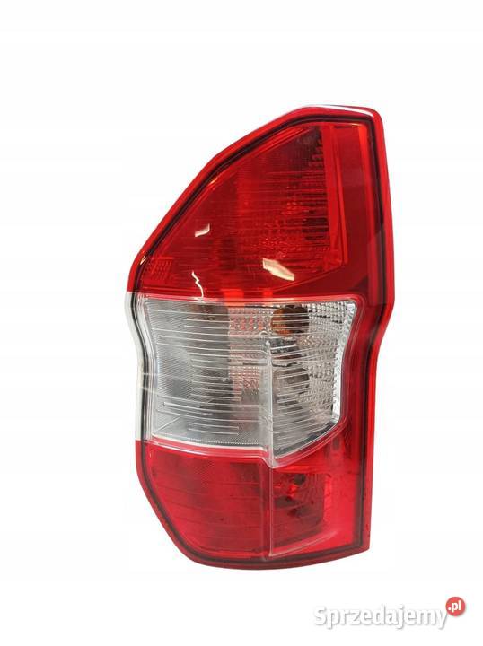 LAMPA TYŁ PRAWA EU ET7613404AF Ford Transit