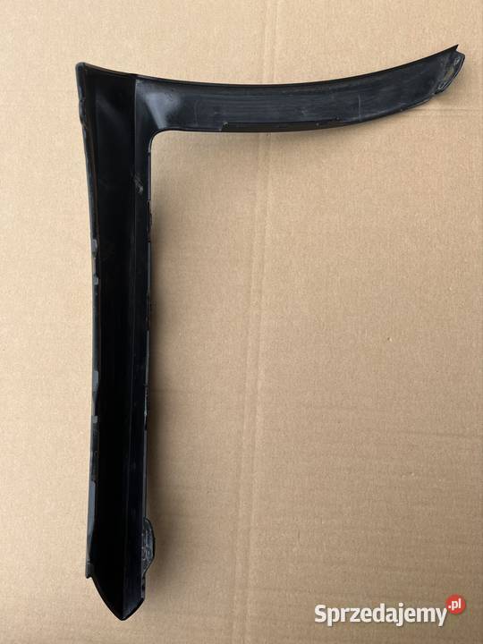 MERCEDES 267 CLS AMG LISTWA ZDERZAKA LEWA PRZÓD Międzychód