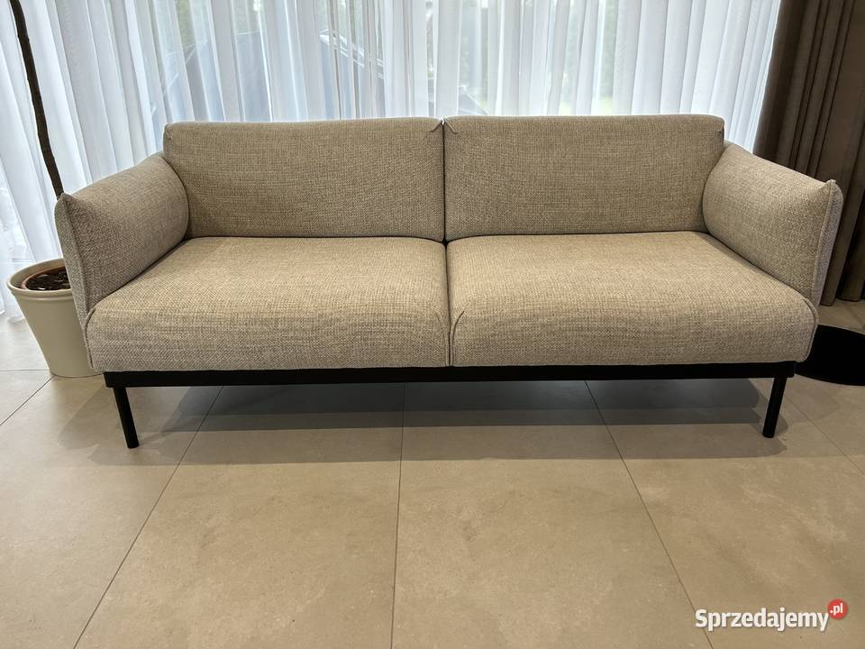 Sprzedam Sofa 3osobowa PPLARYD IKEA mazowieckie Warszawa